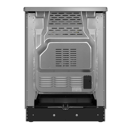 Электрическая плита Maunfeld MEC611CS09TD preview 15