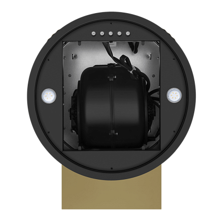 Вытяжка Maunfeld Lee Side 397 нержавеющая сталь preview 7