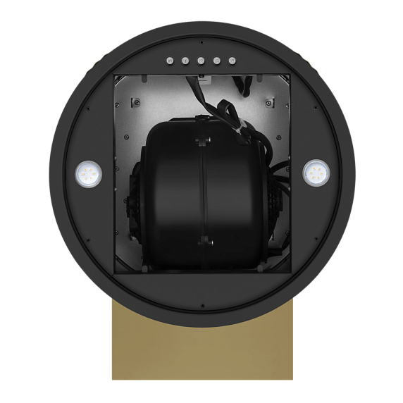 Вытяжка Maunfeld Lee Side 397 нержавеющая сталь preview 7