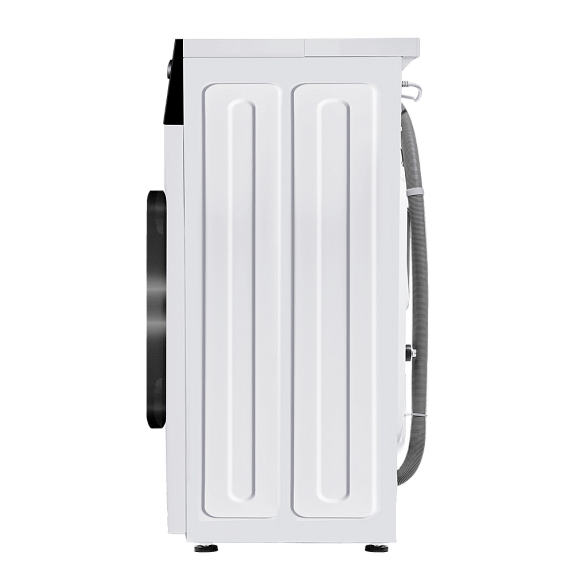 Стиральная машина Maunfeld MFWM127IWHD preview 5