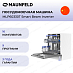 Купить Встраиваемая посудомоечная машина Maunfeld MLP 60330T Smart Beam Inverter preview 1