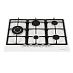 Купить Газовая варочная панель Maunfeld EGHE.75.33CW/G preview 3