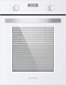 Духовой шкаф Maunfeld EOEM516W