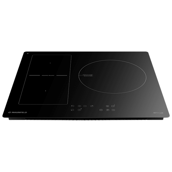 Индукционная варочная панель Maunfeld CVI593BBK Inverter preview 4