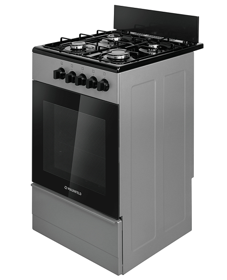 Газовая плита Maunfeld MGC50GEGR01D preview 3