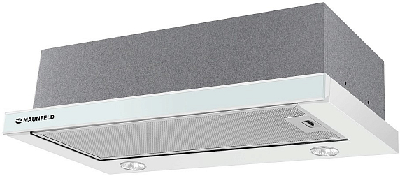 Вытяжка Maunfeld VS SLIDE 60 WHITE preview 1