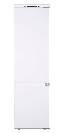 Встраиваемый холодильник Maunfeld MBF193SLFW preview 6