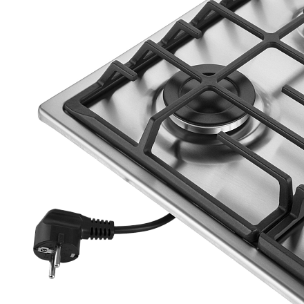 Газовая варочная панель Maunfeld EGHS.64.6CS/G preview 6