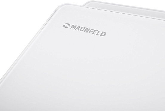 Вытяжка Maunfeld Grammy 60 белый preview 8