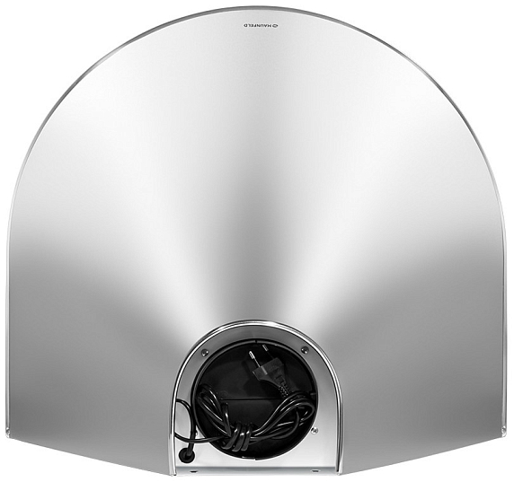 Вытяжка Maunfeld Derby 50 нержавеющая сталь preview 5