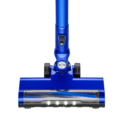 Пылесос Maunfeld MF-2032BL PRO preview 5