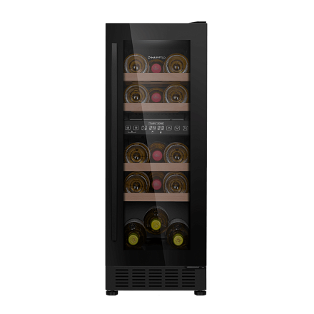 Винный шкаф Maunfeld MBWC-56D17 preview 3