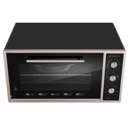 Мини-печь Maunfeld CEMOA.456.S2 preview 5