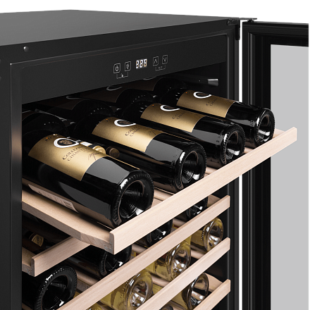 Винный шкаф Maunfeld MFWC-118S40 preview 5