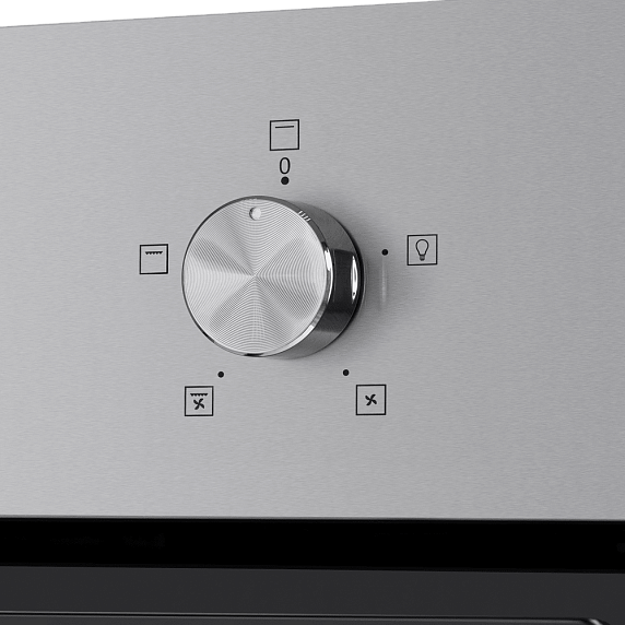 Духовой шкаф Maunfeld EOGC604S Slim preview 8