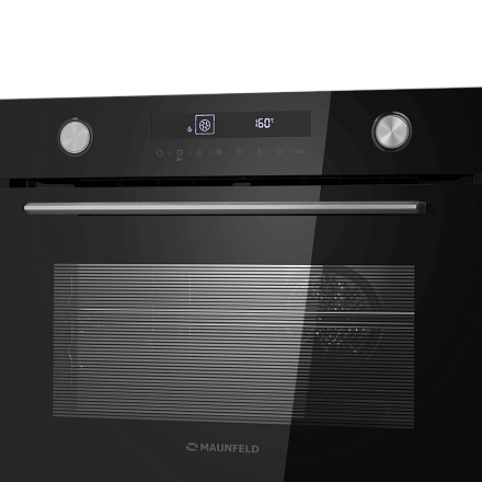 Духовой шкаф Maunfeld MCMO5013MDGB preview 6