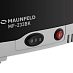 Купить Мясорубка Maunfeld MF-233BK preview 3