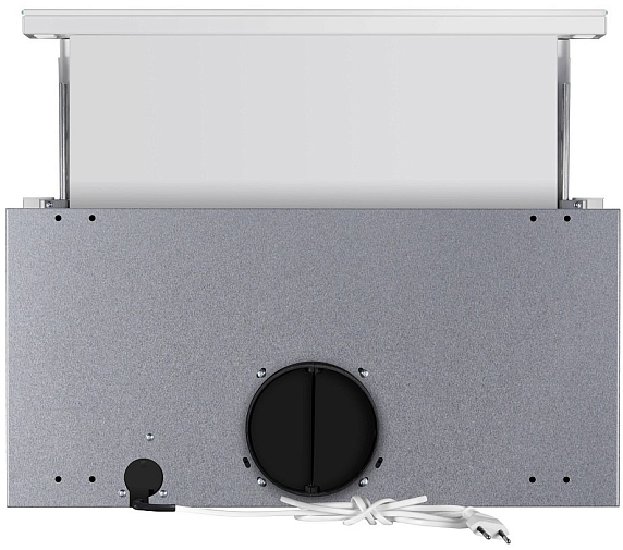 Вытяжка Maunfeld VS SLIDE 60 WHITE preview 5