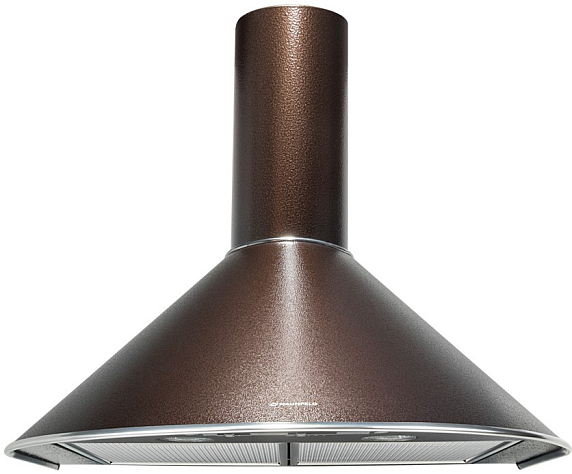 Вытяжка Maunfeld Derby 60 медный preview 2