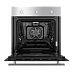 Купить Духовой шкаф Maunfeld EOGC604S preview 3