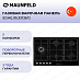Купить Газовая варочная панель Maunfeld EGHE.95.33CB/G preview 1