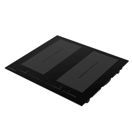 Индукционная варочная панель Maunfeld EVI.594.FL2(S)-BK preview 3