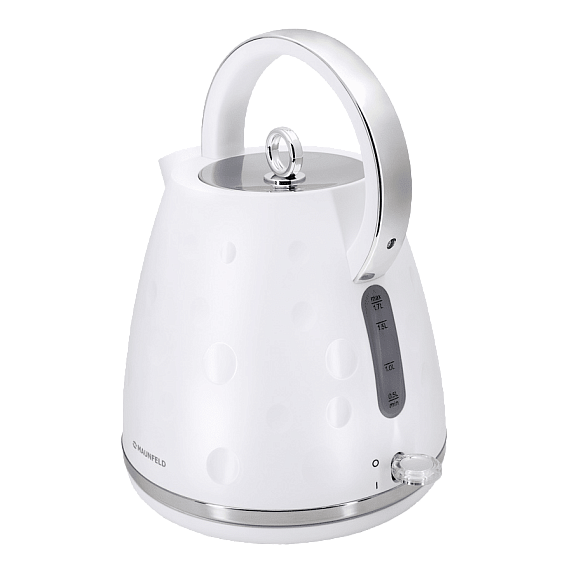 Чайник Maunfeld MFK-647WH preview 3