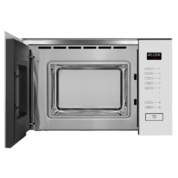 Встраиваемая микроволновая печь Maunfeld MBMO.20.8GW preview 2