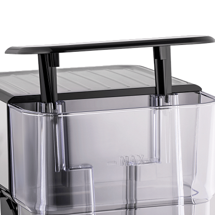 Кофемашина Maunfeld MF-724S preview 10