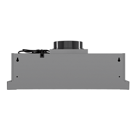 Вытяжка Maunfeld VSQ 60 нержавеющая сталь/белое стекло preview 12