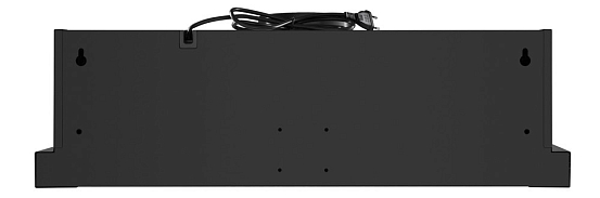 Вытяжка Maunfeld VS LIGHT 60 BLACK preview 11