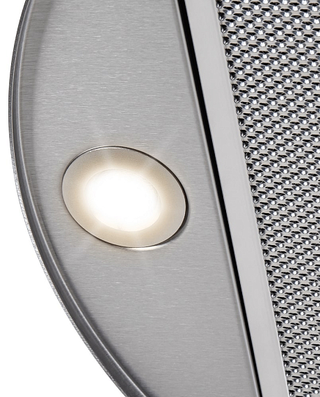 Вытяжка Maunfeld Lee Light Isla 35 Sensor Inox preview 9