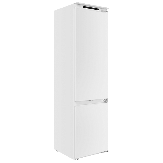 Холодильник Maunfeld MBF193NFFWGR Inverter preview 5