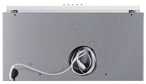 Вытяжка Maunfeld VS (C) 60 WHITE Gl preview 4