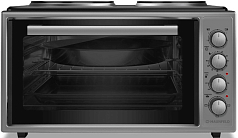 Мини-печь Maunfeld MMO-483MGR01H