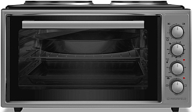 Мини-печь Maunfeld MMO-483MGR01H