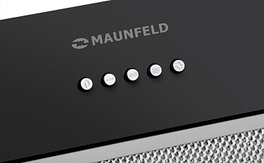 Видеообзор на кухонную вытяжку MAUNFELD THAMES 601M