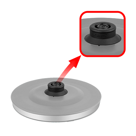 Чайник Maunfeld MFK-6111G preview 12
