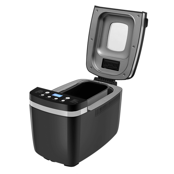 Хлебопечка Maunfeld MBM-1300DPB preview 2