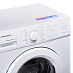 Купить Стиральная машина Maunfeld MFWM127WH051 preview 5