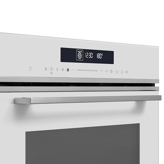 Духовой шкаф Maunfeld MEOR7217SMW preview 6