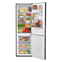 Холодильник Maunfeld MFF185NFSB10 Inverter