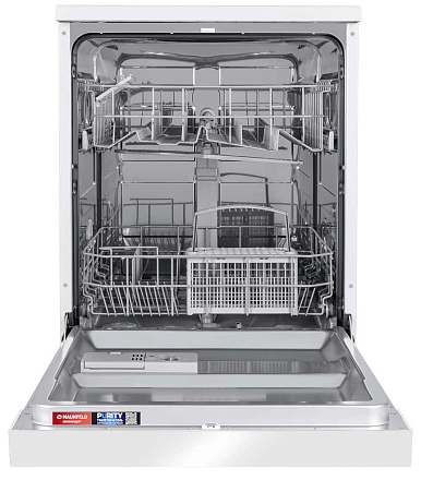Посудомоечная машина Maunfeld MWF60120W preview 3
