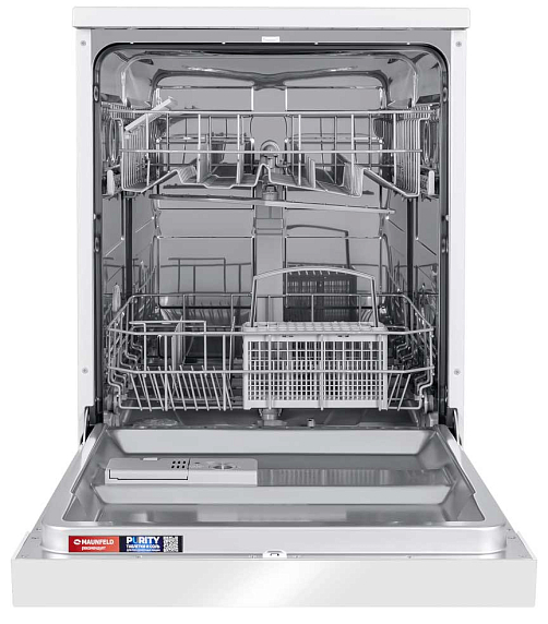 Посудомоечная машина Maunfeld MWF60120W preview 3