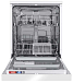 Купить Посудомоечная машина Maunfeld MWF60120W preview 3