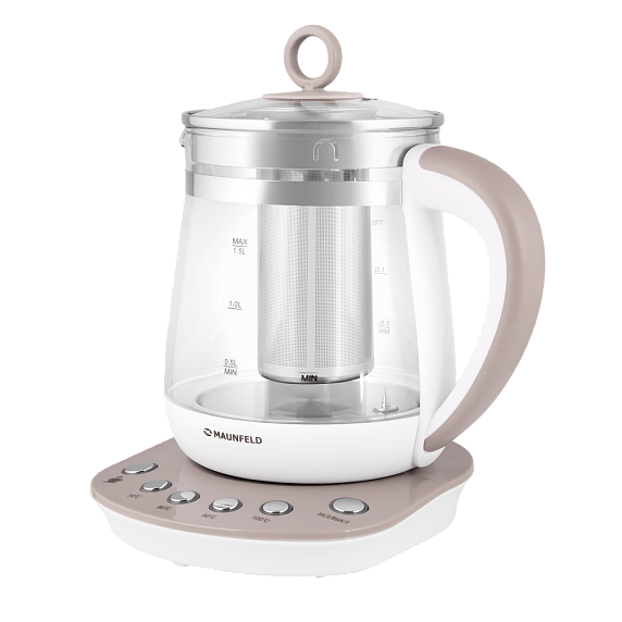 Чайник Maunfeld MGK-615BG preview 3