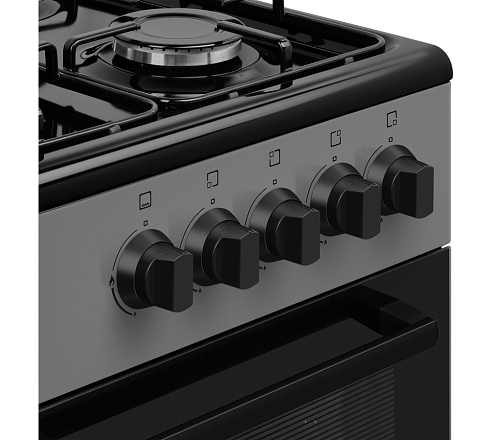 Газовая плита Maunfeld MGC50GEGR01D preview 8