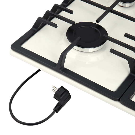 Газовая варочная панель Maunfeld EGHE.64.43CBG.R/G preview 5