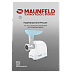 Купить Мясорубка Maunfeld MF-232WB preview 9