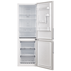 Холодильник Maunfeld MFF185NFW10 Inverter